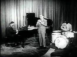 Benny Goodman Trio 1960